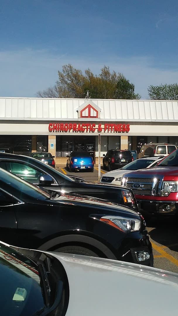 The Healthiest You Chiropractic and Fitness Center - Photo 1