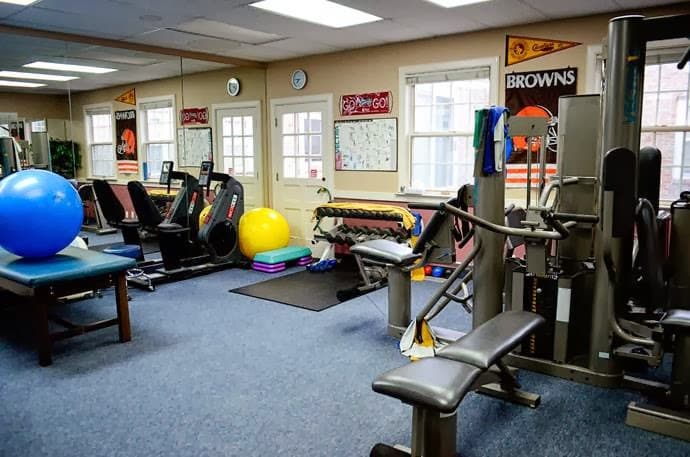 The Highland Wellness Center - Photo 1