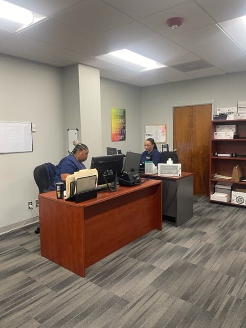 The Hurt 911 Injury Centers - Photo 1