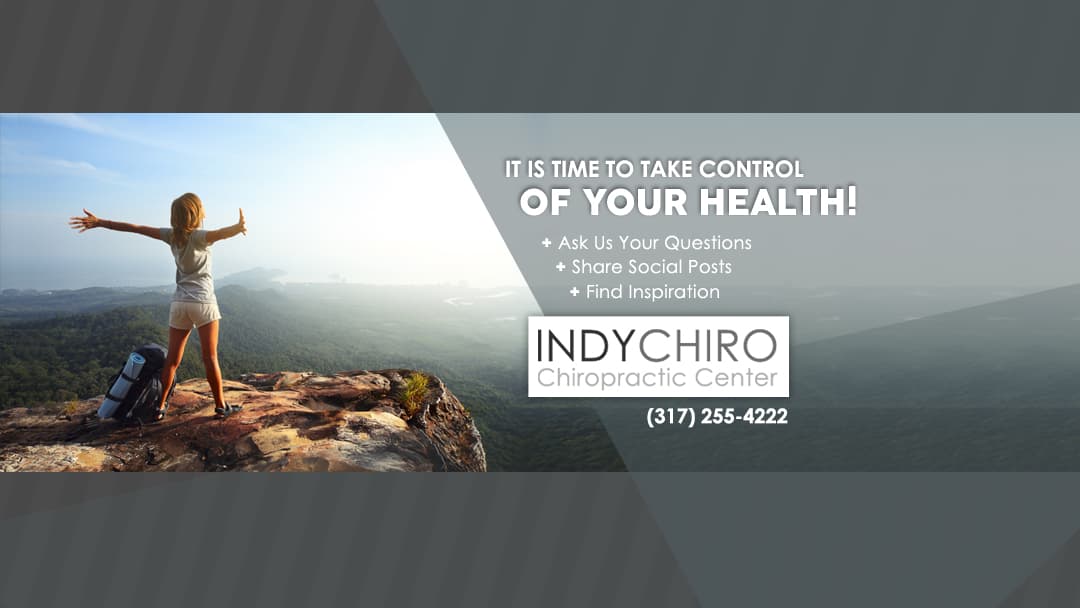 The IndyChiro Clinic (IndyChiro, LLC) - Photo 1