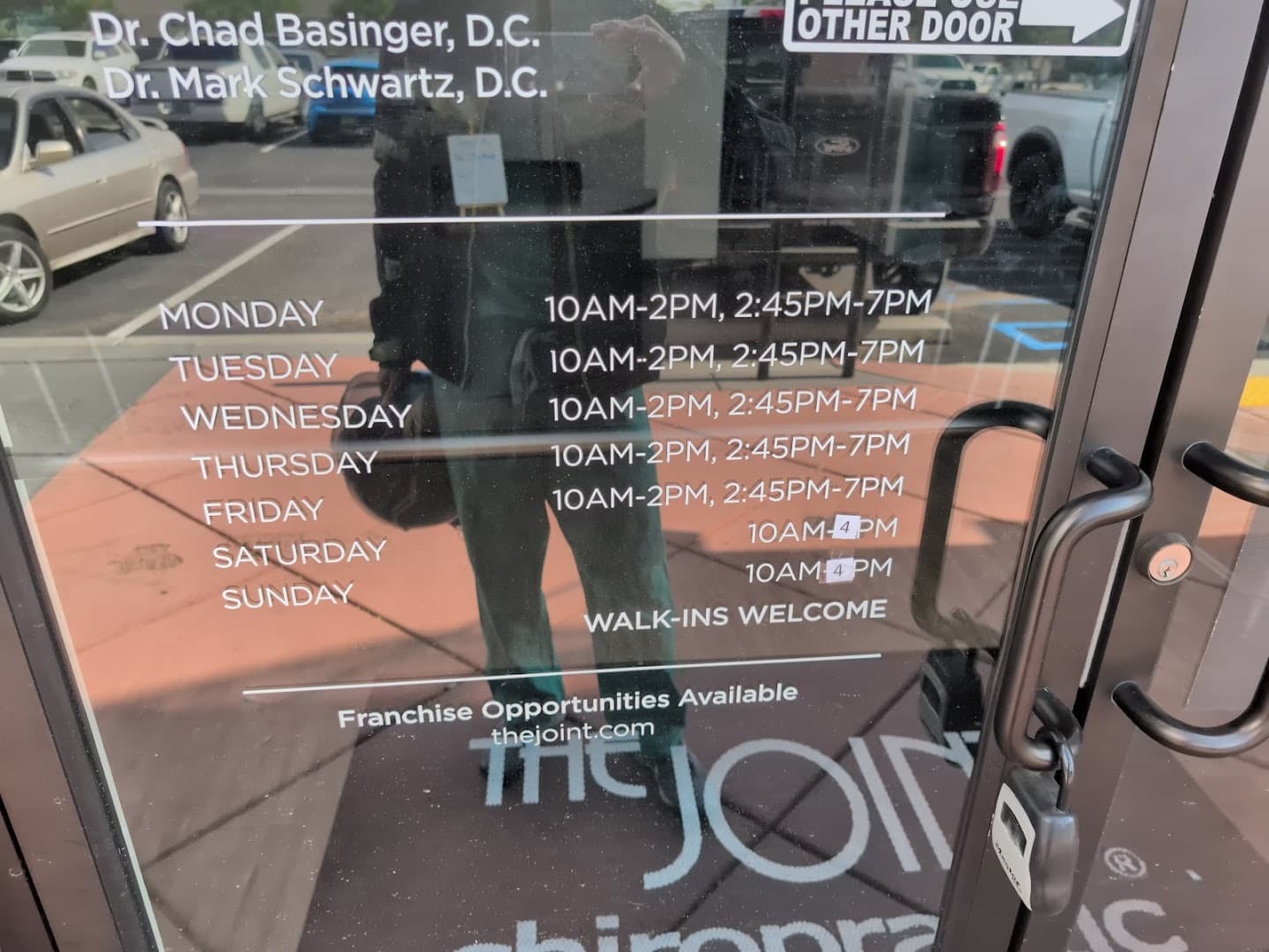 The Joint Chiropractic - Photo 1