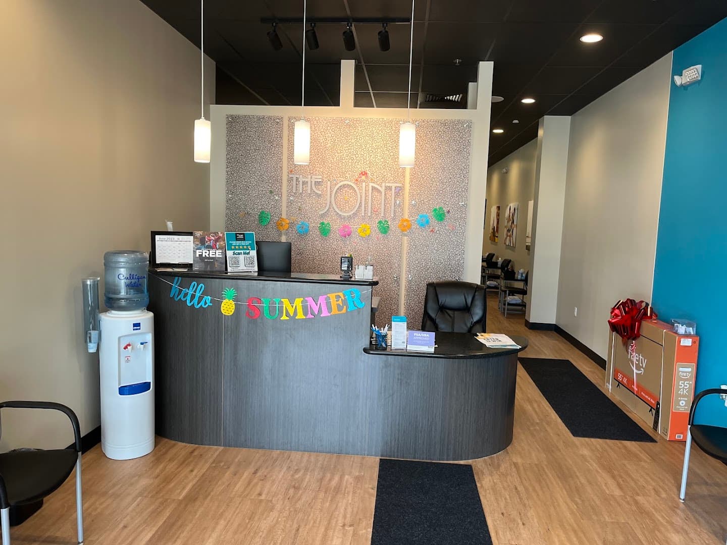 The Joint Chiropractic - Photo 1