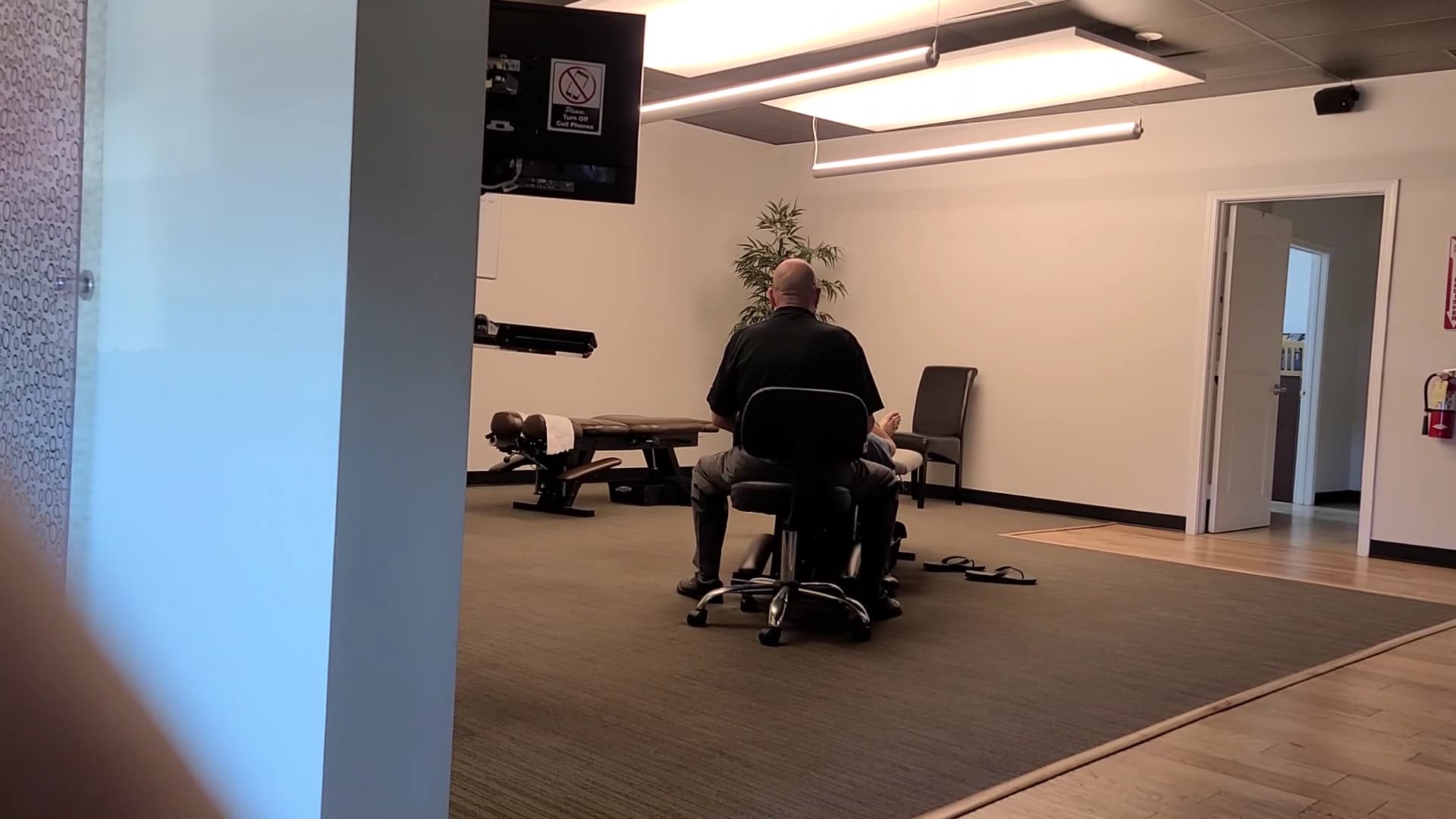 The Joint Chiropractic - Photo 1