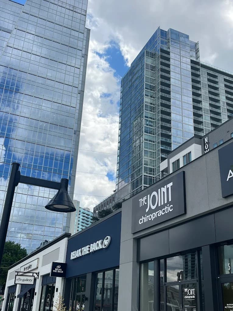 The Joint Chiropractic - Photo 1