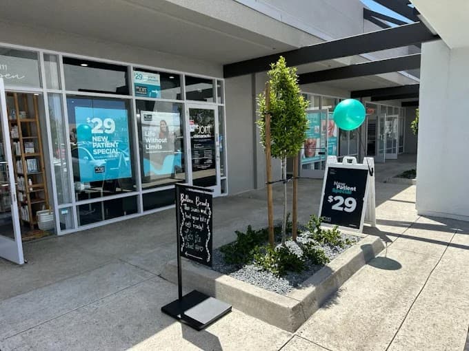 The Joint Chiropractic Balboa - Photo 1