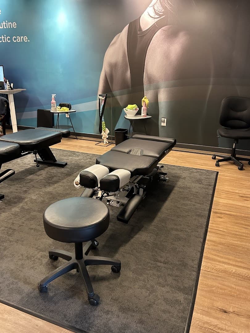 The Joint Chiropractic - Photo 1