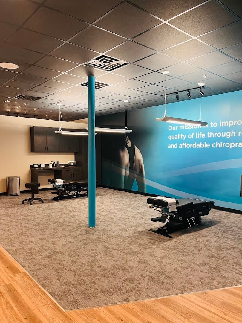 The Joint Chiropractic - Photo 1