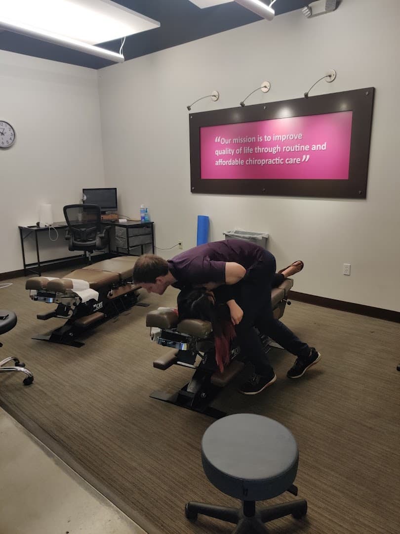 The Joint Chiropractic - Photo 1