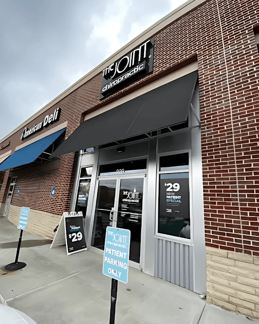The Joint Chiropractic East Atlanta - Photo 1