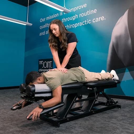 The Joint Chiropractic - Photo 1