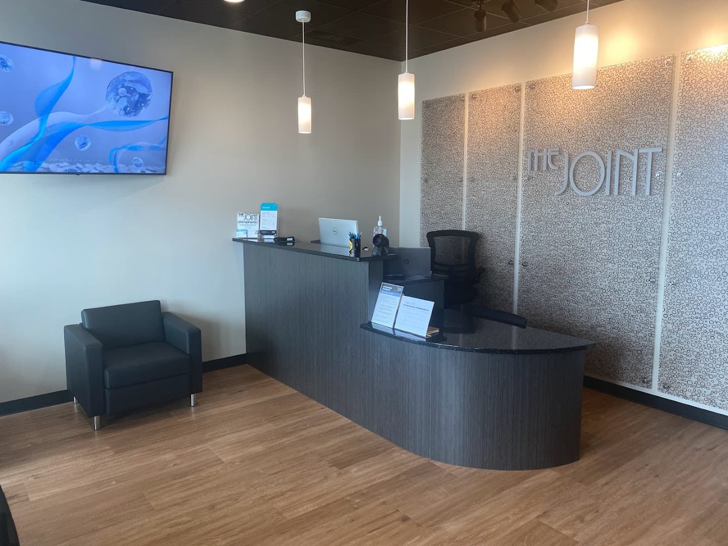 The Joint Chiropractic - Photo 1