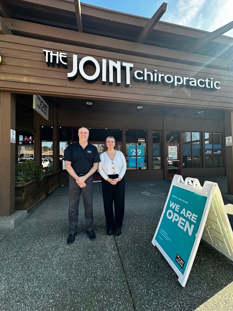 The Joint Chiropractic - Photo 1
