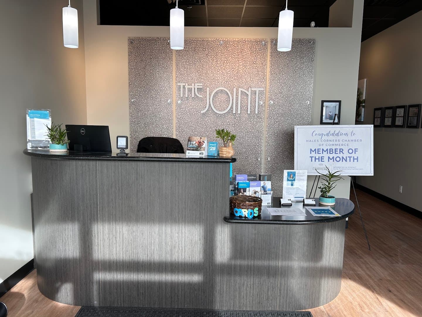 The Joint Chiropractic - Photo 1