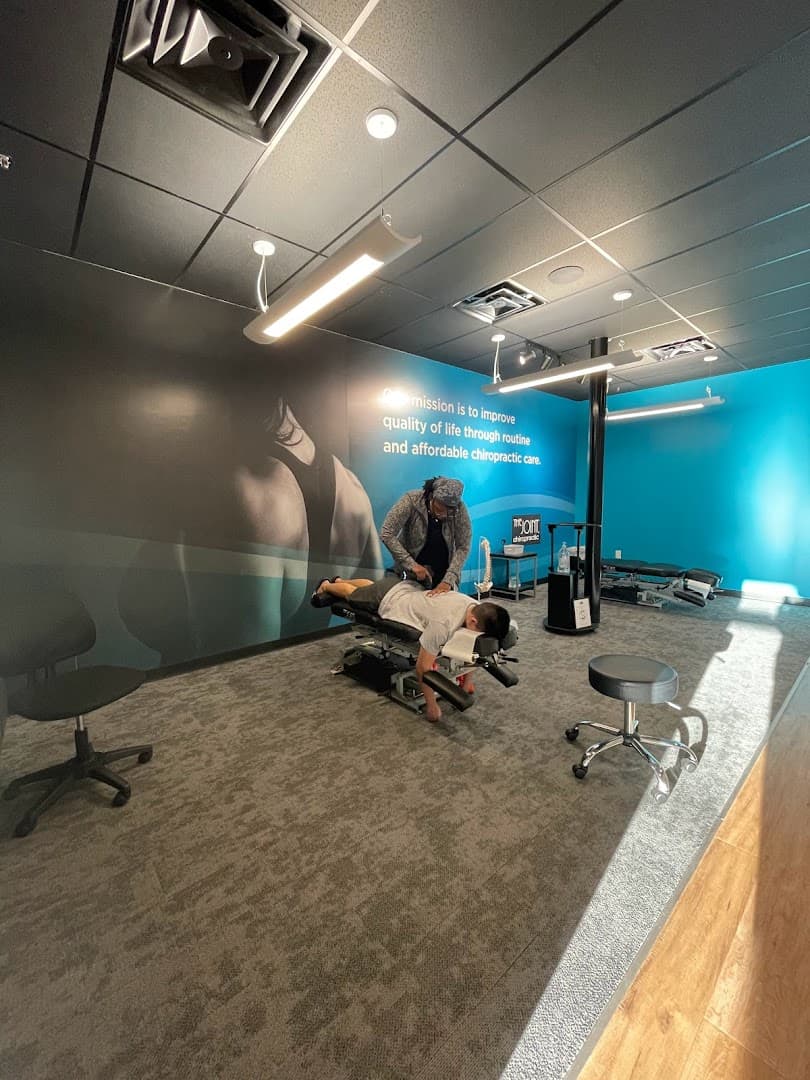 The Joint Chiropractic - Photo 1