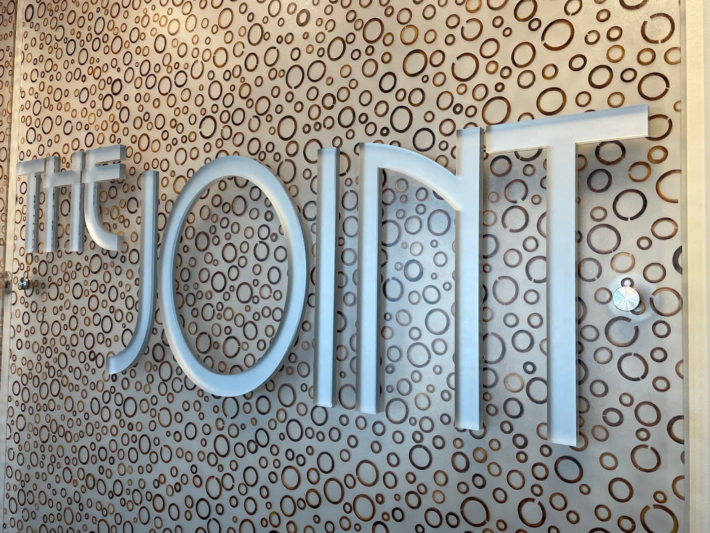 The Joint Chiropractic - Photo 1