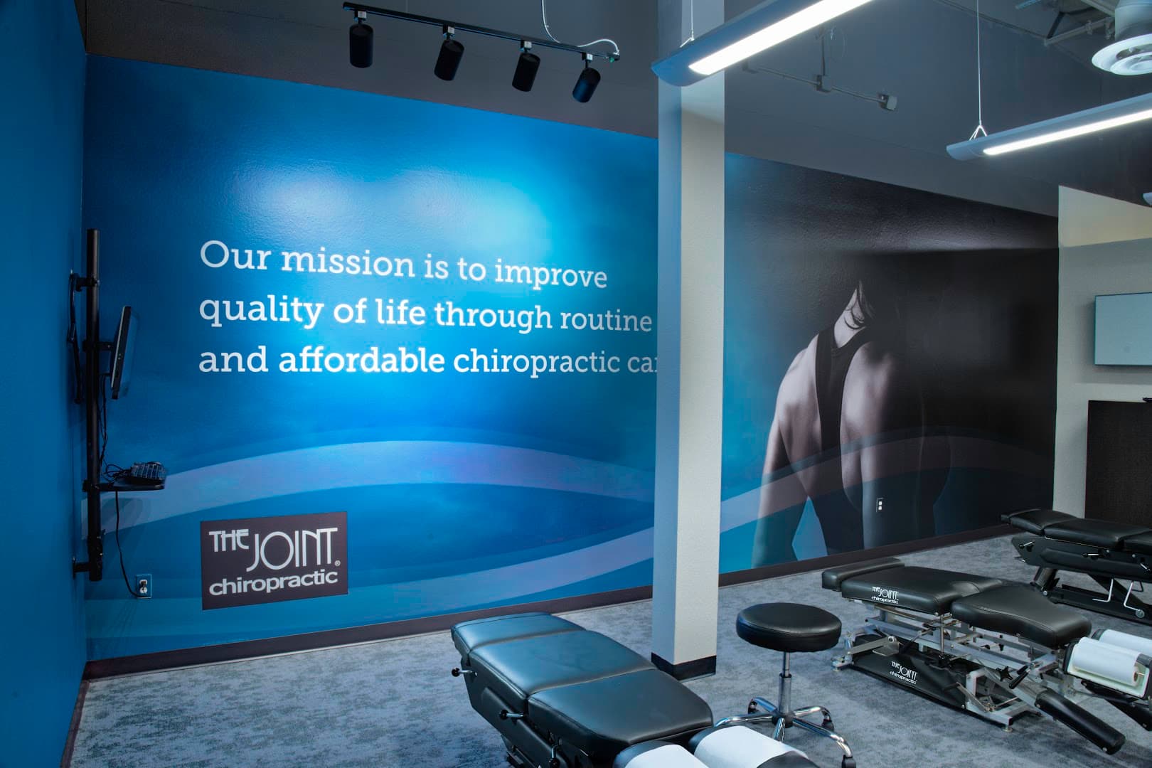 The Joint Chiropractic - Photo 1