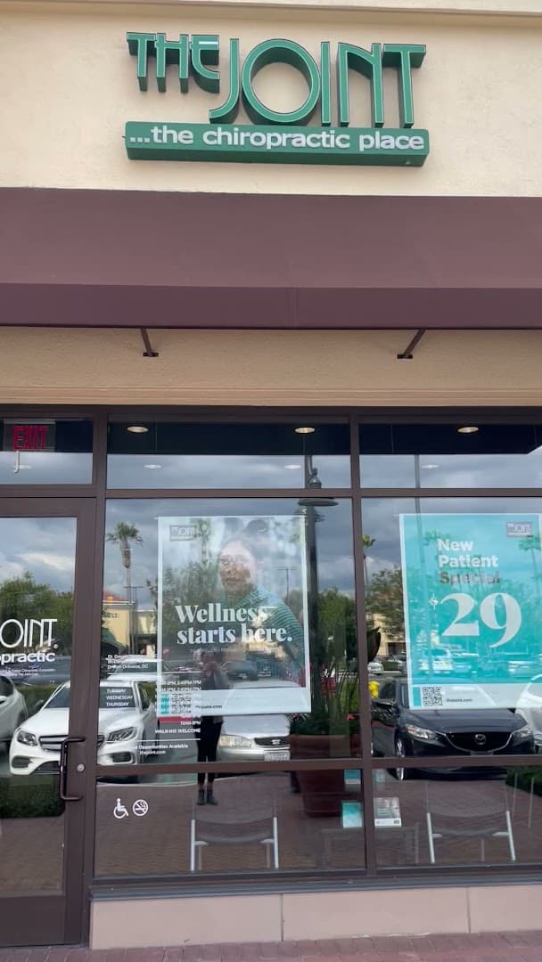 The Joint Chiropractic - Photo 1