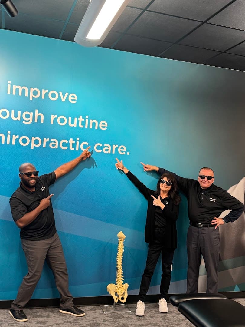 The Joint Chiropractic - Photo 1