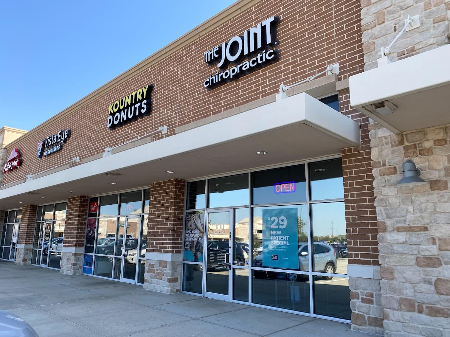 The Joint Chiropractic Keller - Photo 1