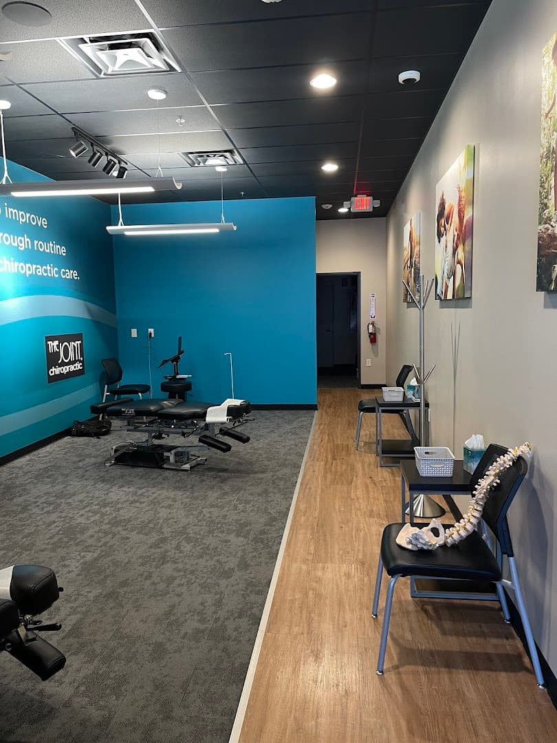 The Joint Chiropractic - Photo 1