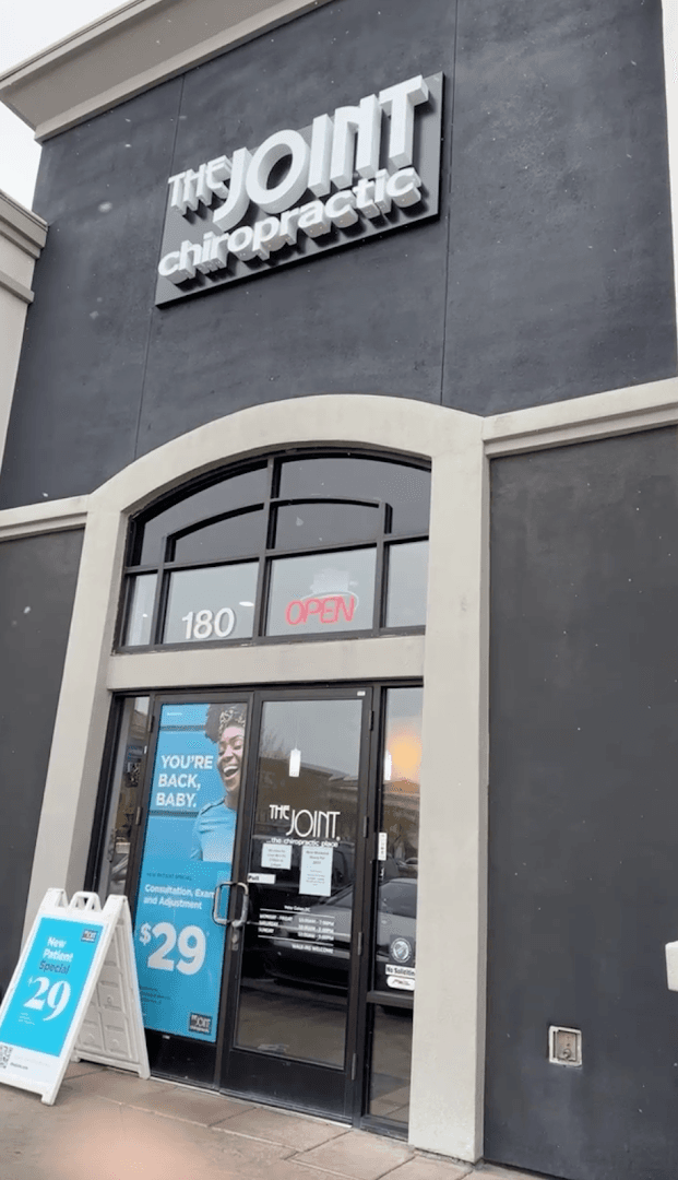 The Joint Chiropractic - Photo 1