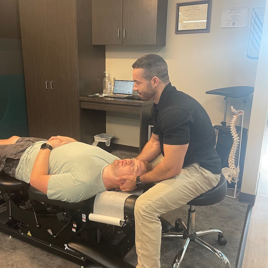 The Joint Chiropractic - Photo 1