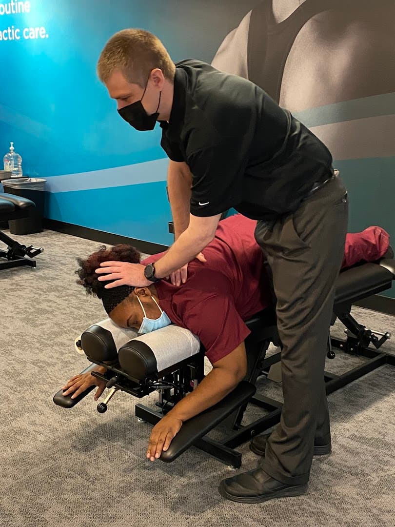 The Joint Chiropractic - Photo 1