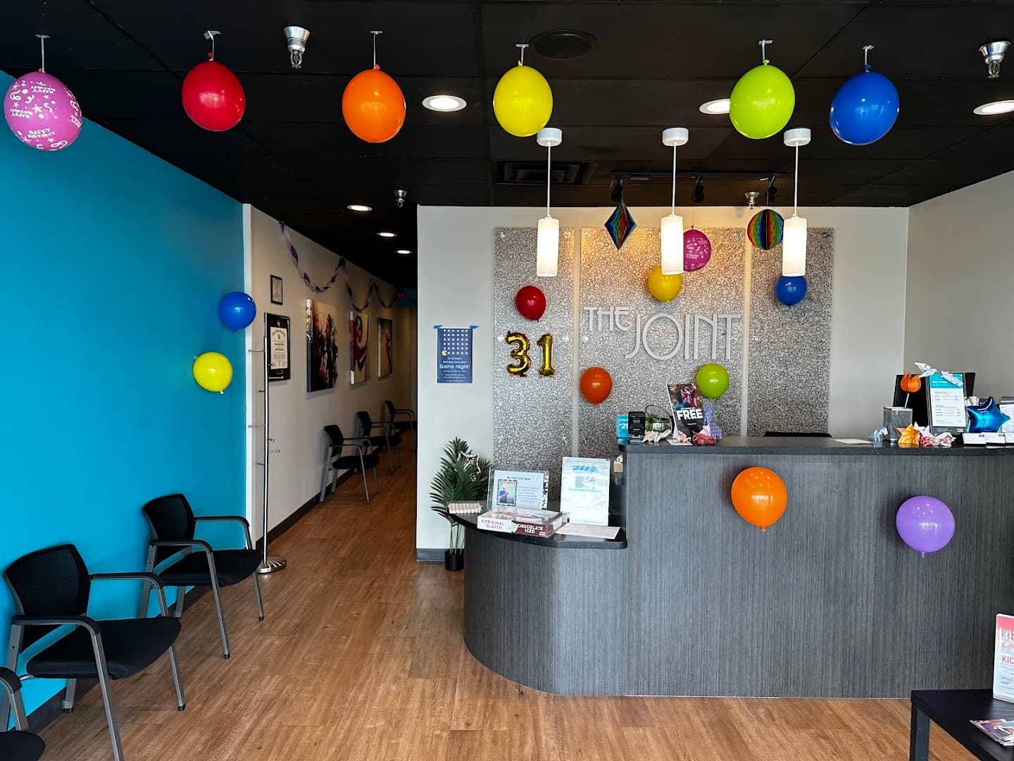 The Joint Chiropractic - Photo 1