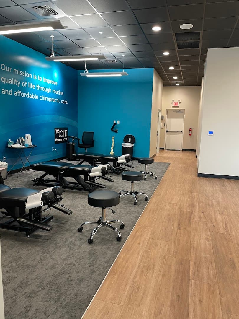 The Joint Chiropractic - Photo 1