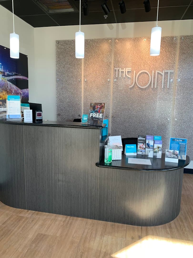 The Joint Chiropractic - Photo 1