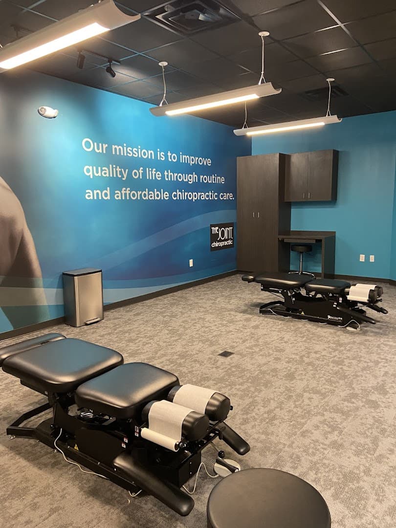 The Joint Chiropractic - Photo 1