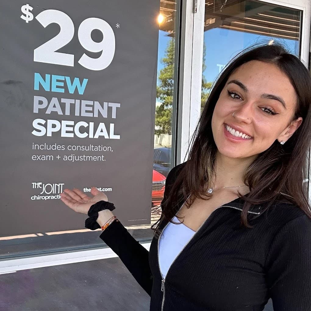 The Joint Chiropractic Midtown - Photo 1