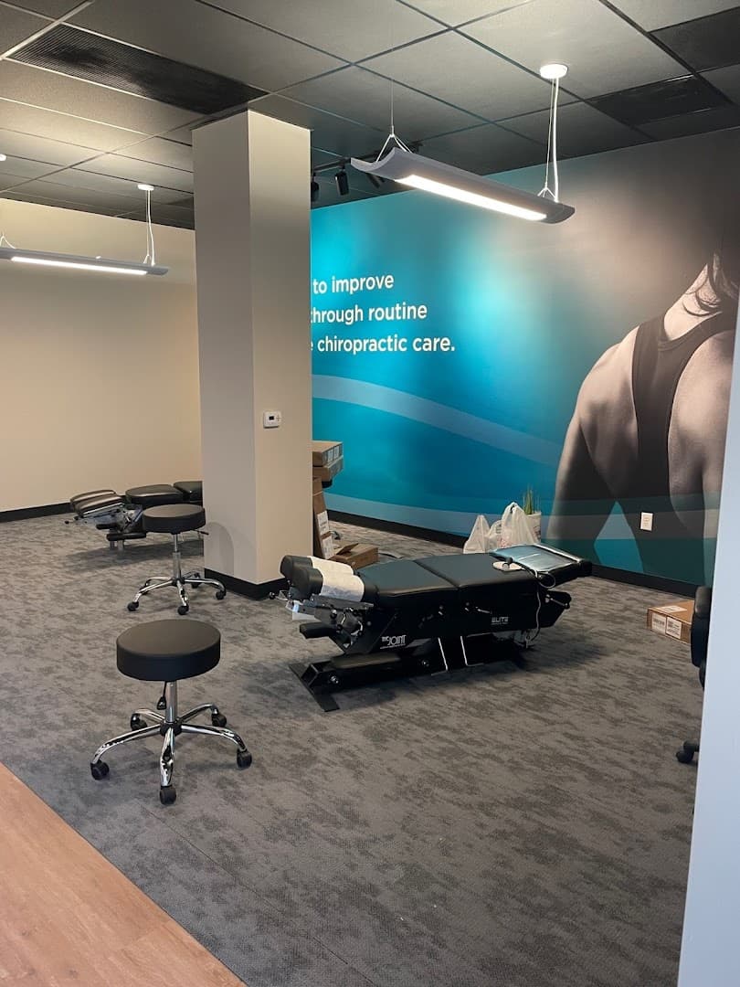 The Joint Chiropractic - Photo 1