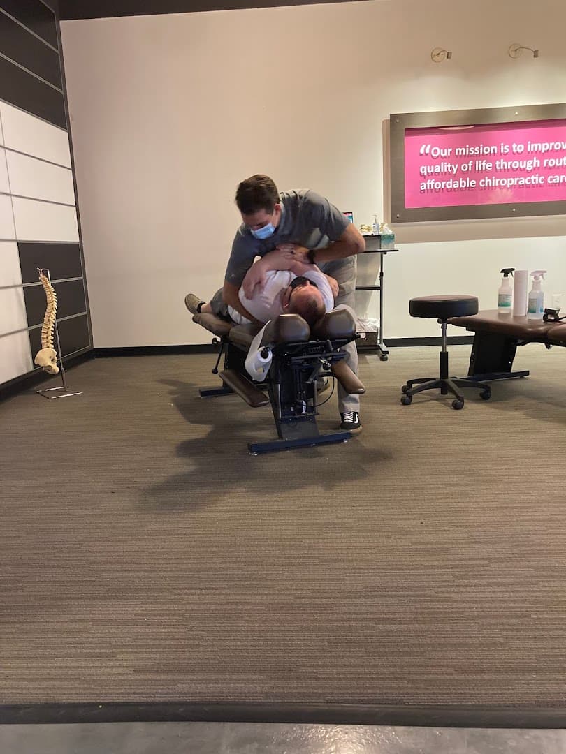 The Joint Chiropractic - Photo 1