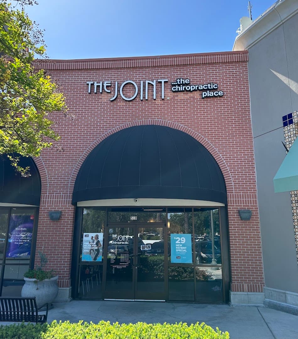 The Joint Chiropractic - Photo 1