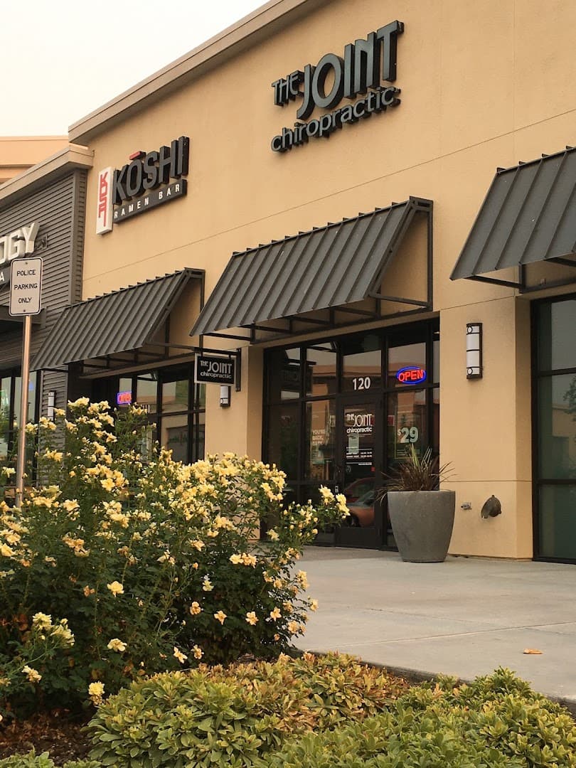 The Joint Chiropractic - Photo 1