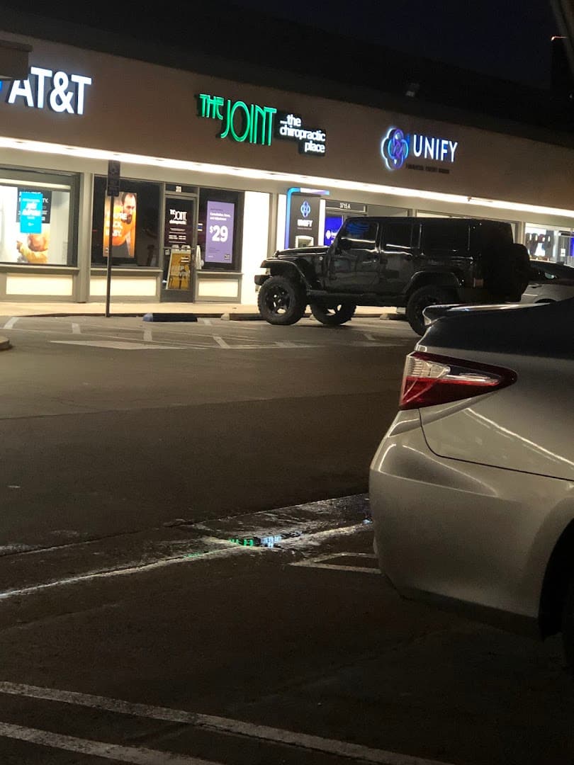 The Joint Chiropractic - Photo 1