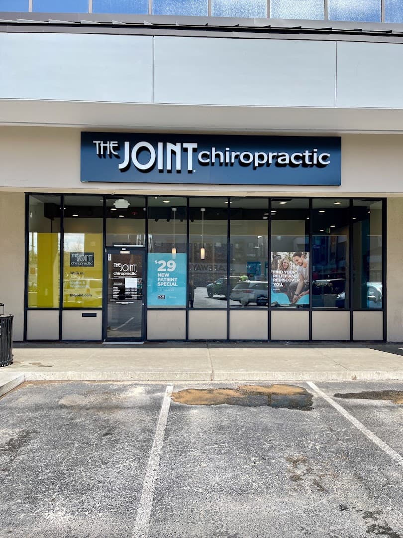 The Joint Chiropractic - Photo 1