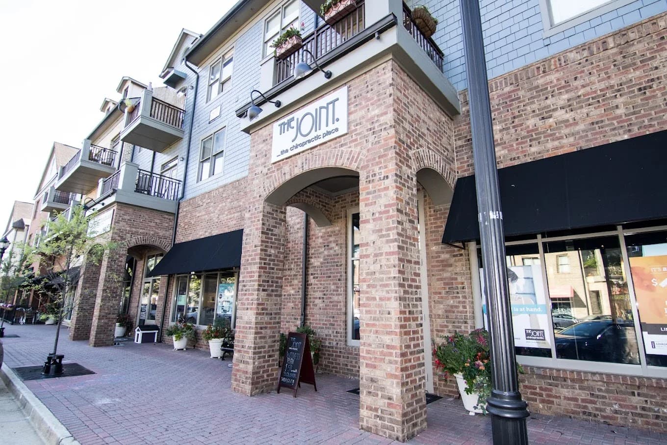 The Joint Chiropractic - Photo 1