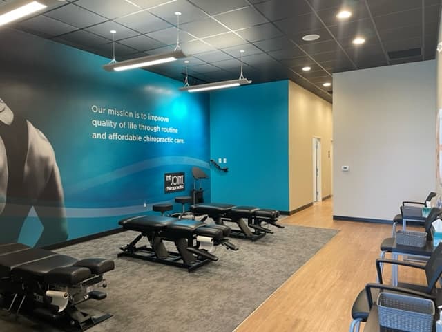 The Joint Chiropractic - Photo 1