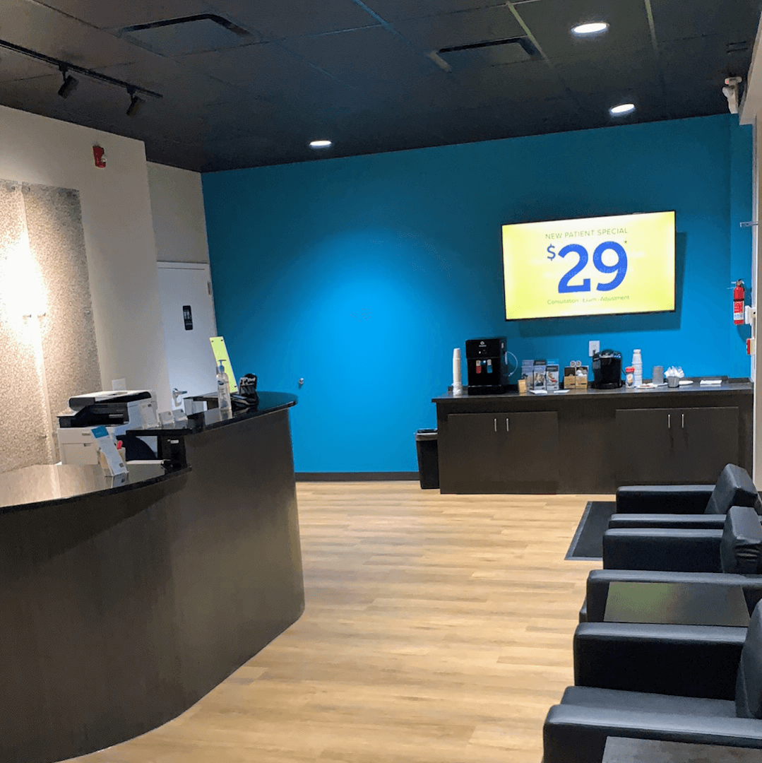 The Joint Chiropractic - Photo 1