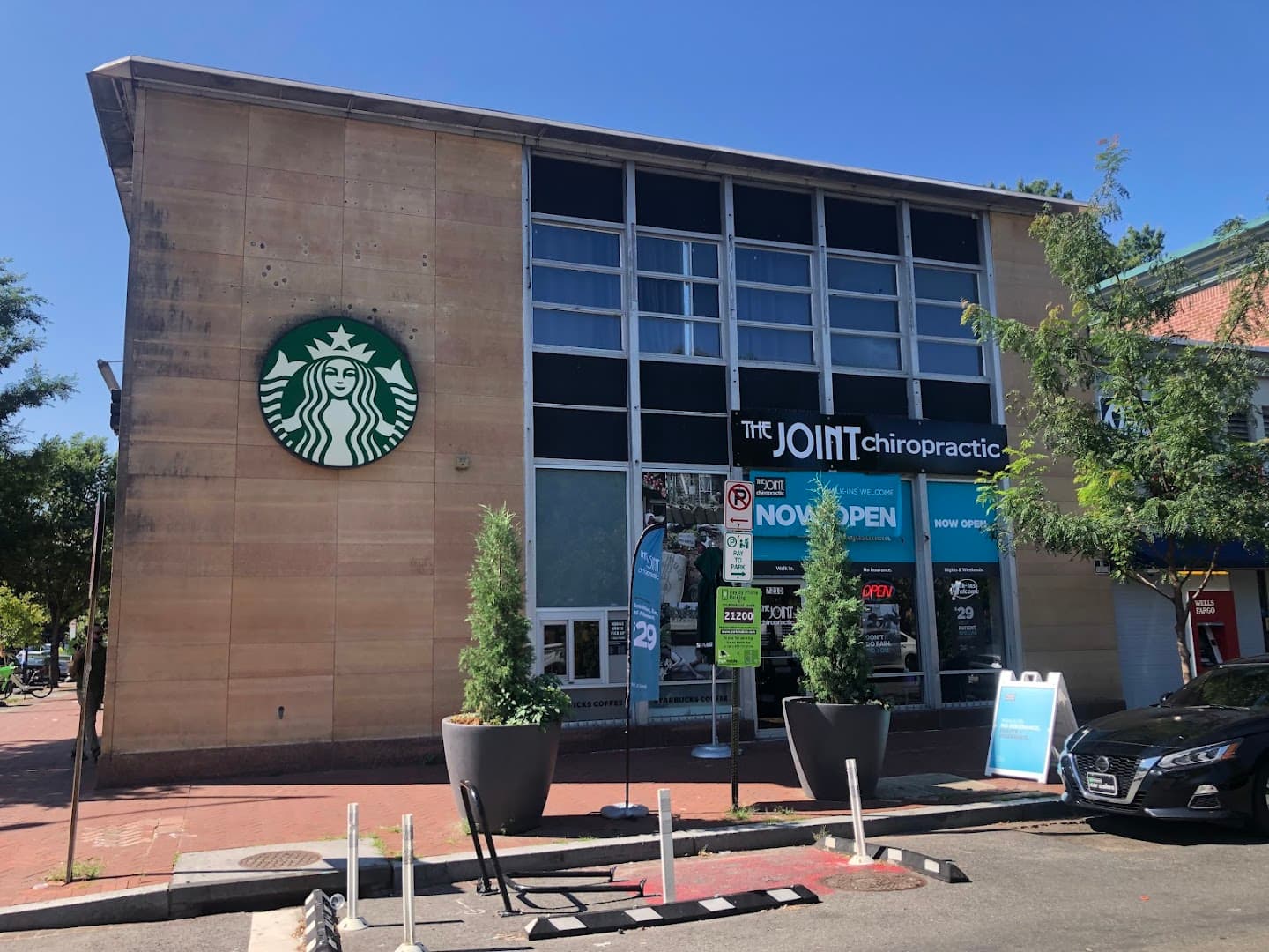 The Joint Chiropractic - Photo 1