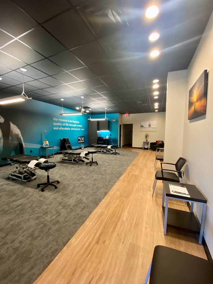 The Joint Chiropractic - Photo 1