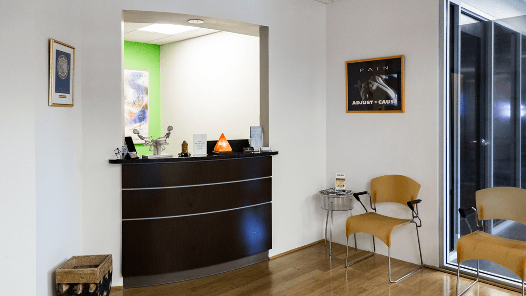 The Lifestyle Chiropractic - Photo 1