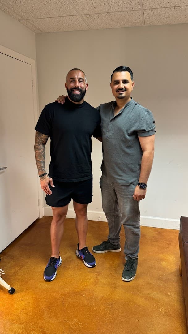 The Miami Chiropractor - Photo 1