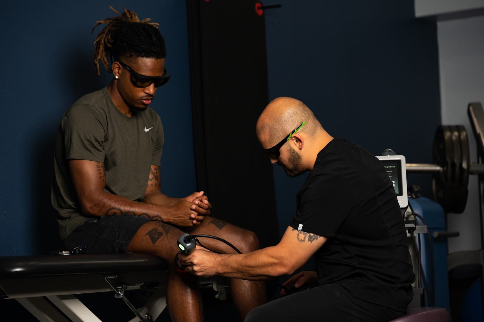 The Modern Movement Sport & Spine - Photo 1