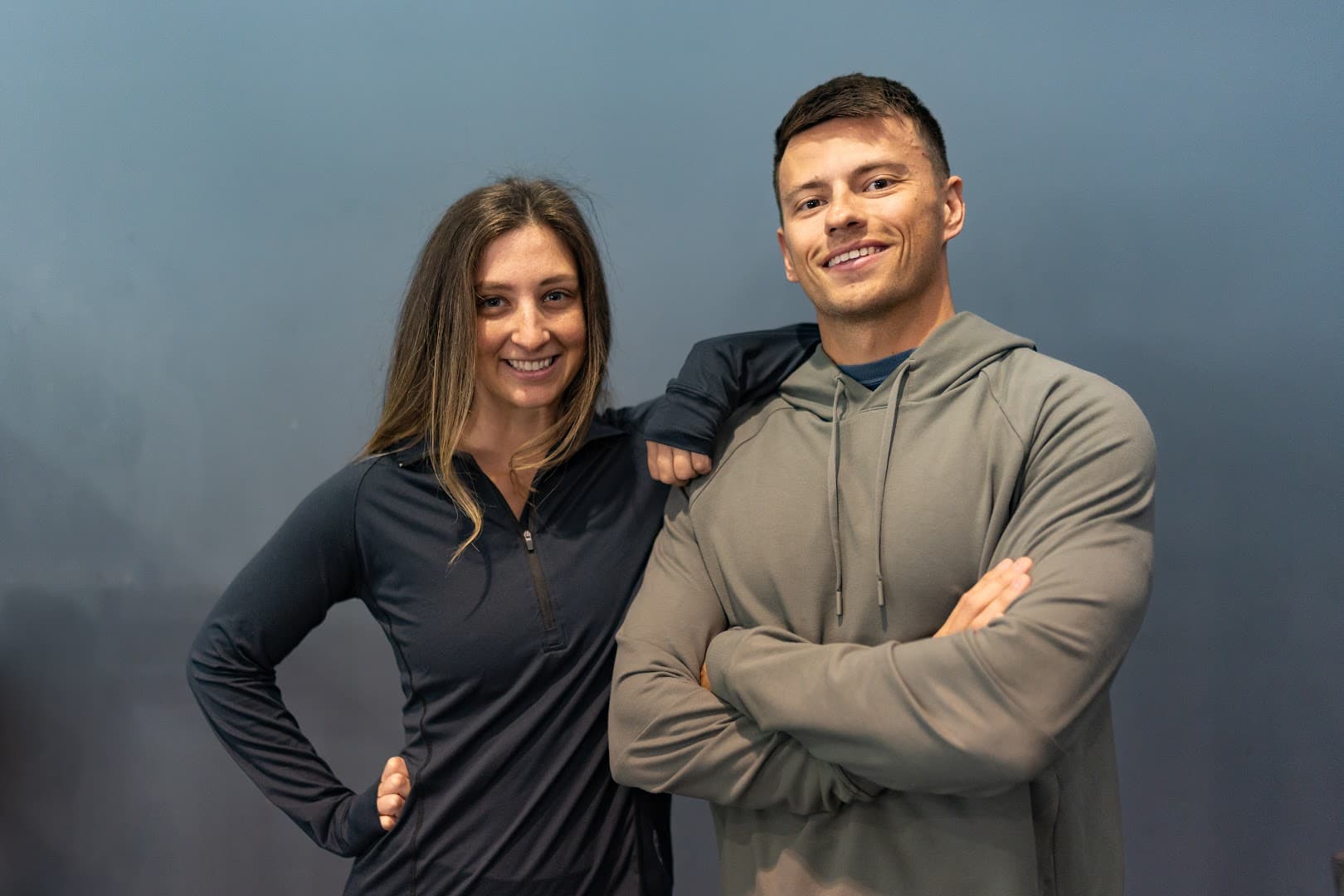 The Movement Collective - Photo 1