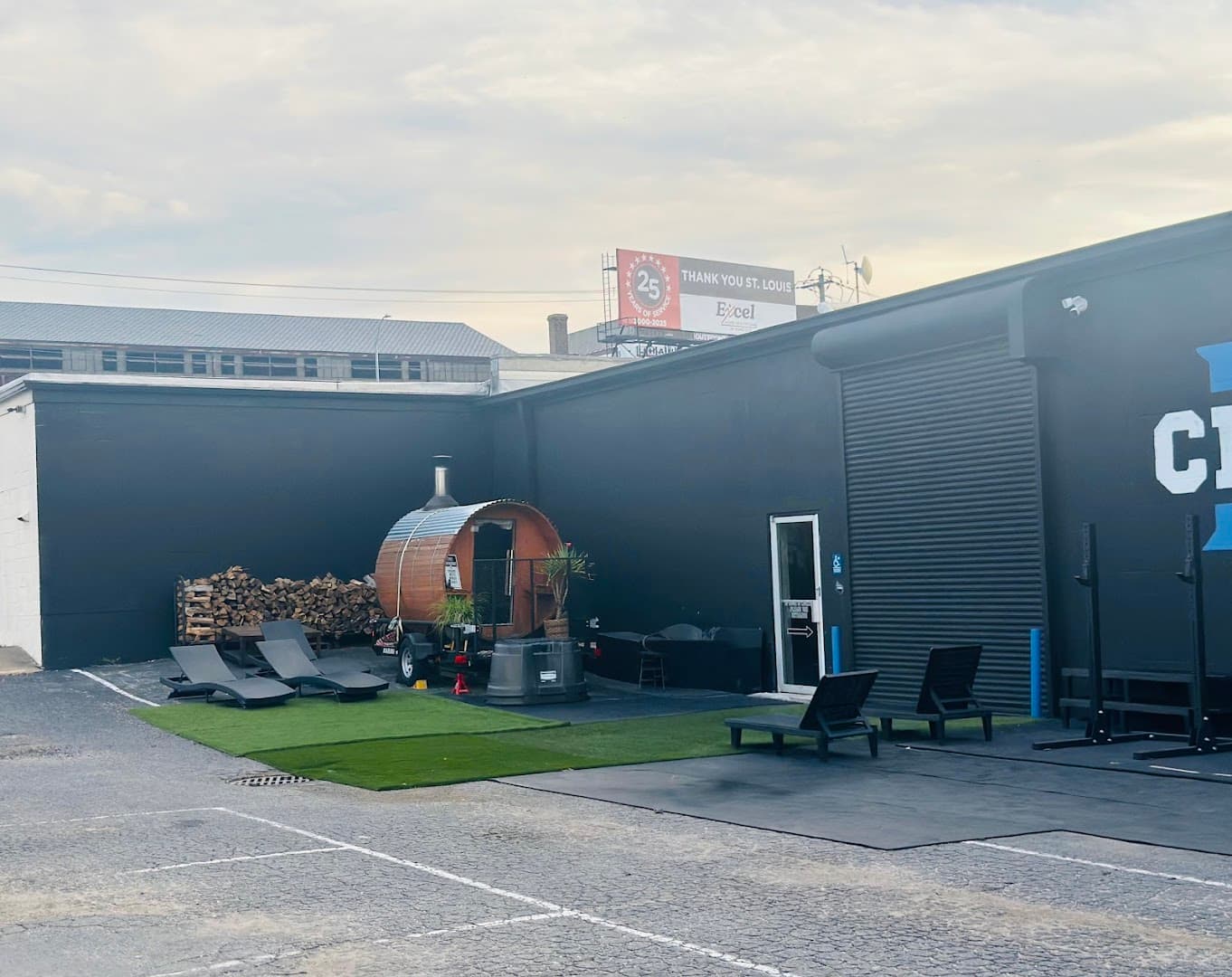 The Rehab Loft - Photo 1