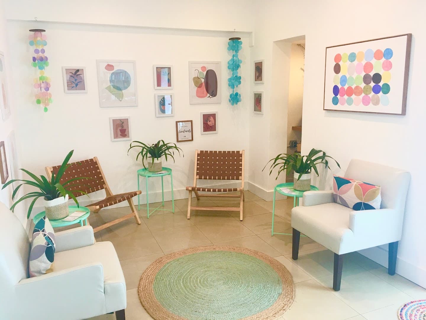 The SER Institute "Lowest Price Colonic in Town" - Photo 1