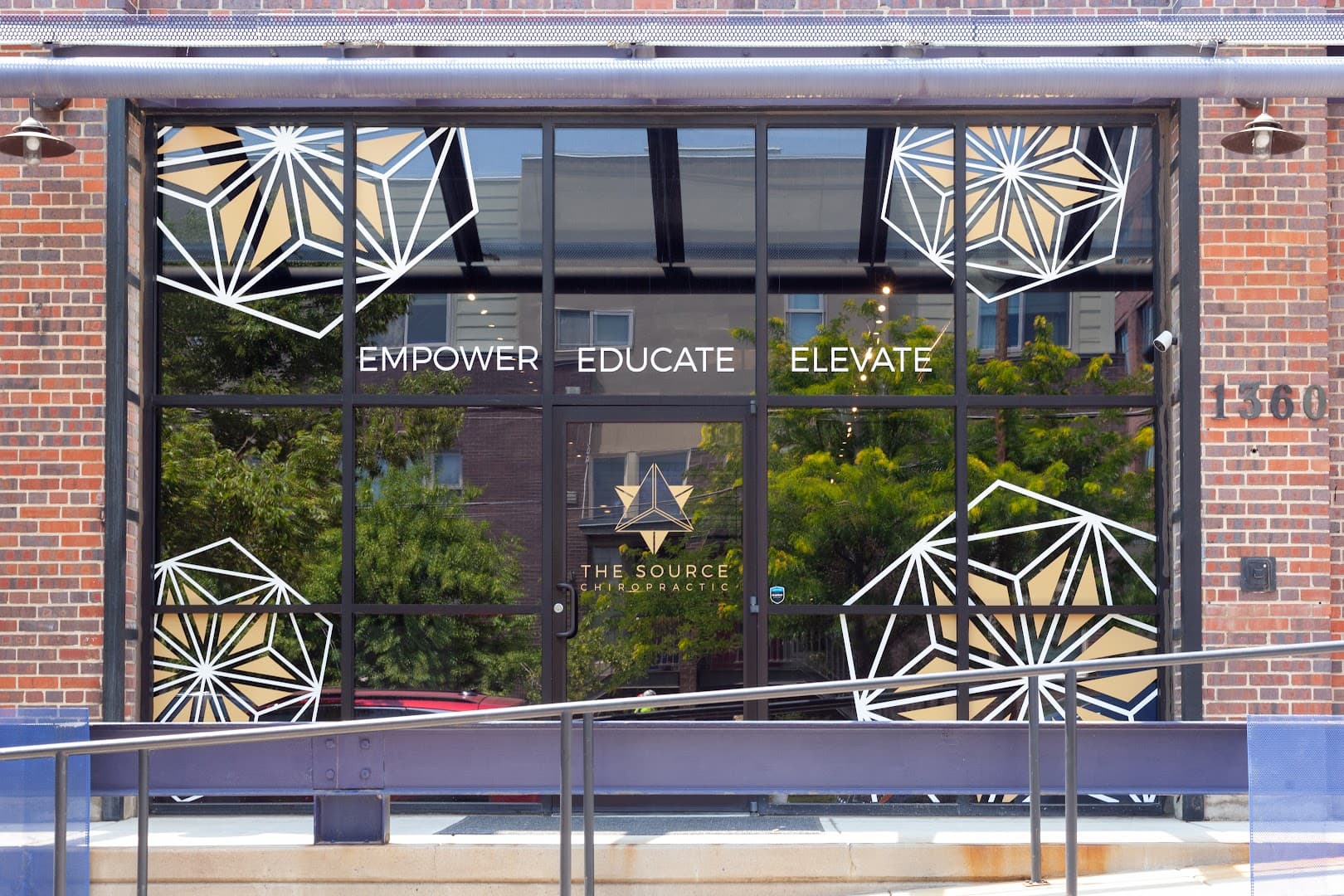 The Source Chiropractic Denver - Photo 1